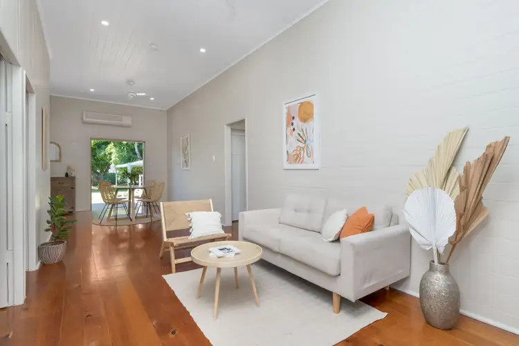 Fifth view of Homely house listing, 50 Grosvenor Street, Pimlico QLD 4812