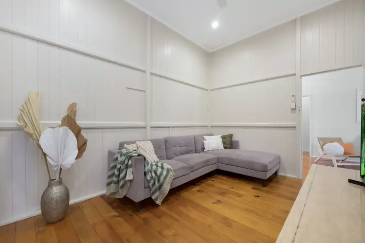 Sixth view of Homely house listing, 50 Grosvenor Street, Pimlico QLD 4812