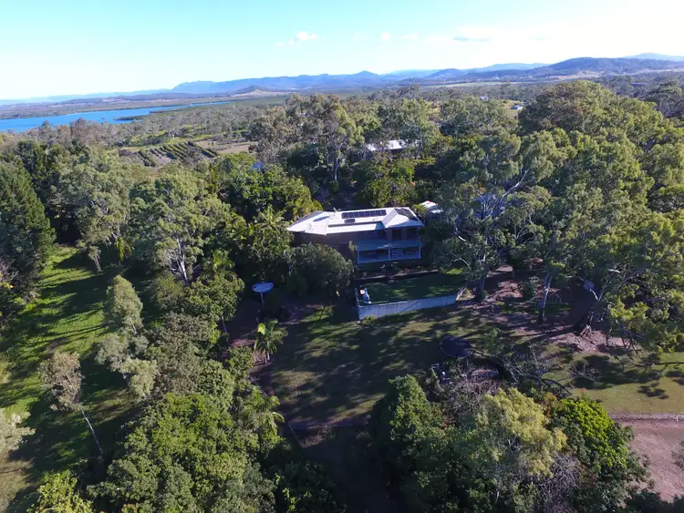 33 Cilla Hill Court, Sarina Beach QLD 4737
