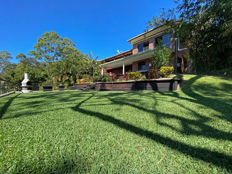 Second view of Homely house listing, 33 Cilla Hill Court, Sarina Beach QLD 4737