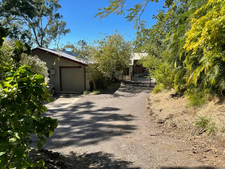 Fifth view of Homely house listing, 33 Cilla Hill Court, Sarina Beach QLD 4737