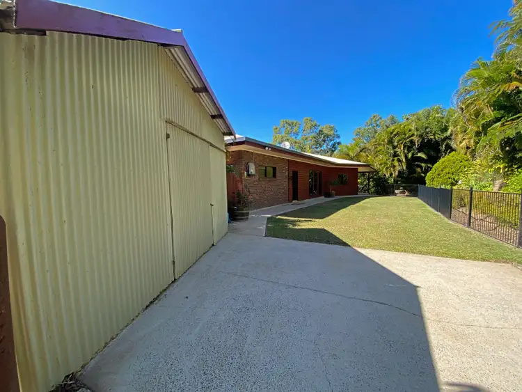 Sixth view of Homely house listing, 33 Cilla Hill Court, Sarina Beach QLD 4737