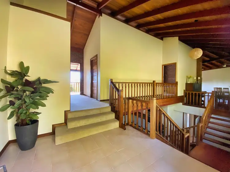 Seventh view of Homely house listing, 33 Cilla Hill Court, Sarina Beach QLD 4737