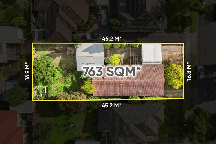 Second view of Homely house listing, 12 Morton Street, Clayton VIC 3168