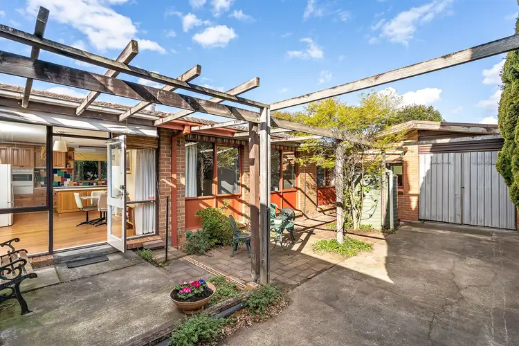 Sixth view of Homely house listing, 12 Morton Street, Clayton VIC 3168