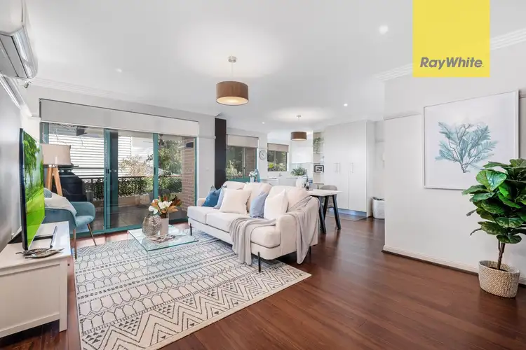 8/32-36 Harold Street, North Parramatta NSW 2151
