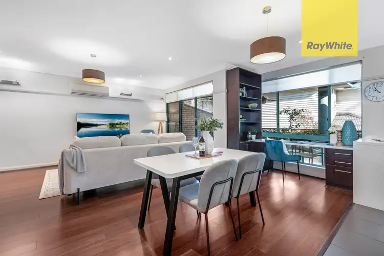 Third view of Homely apartment listing, 8/32-36 Harold Street, North Parramatta NSW 2151