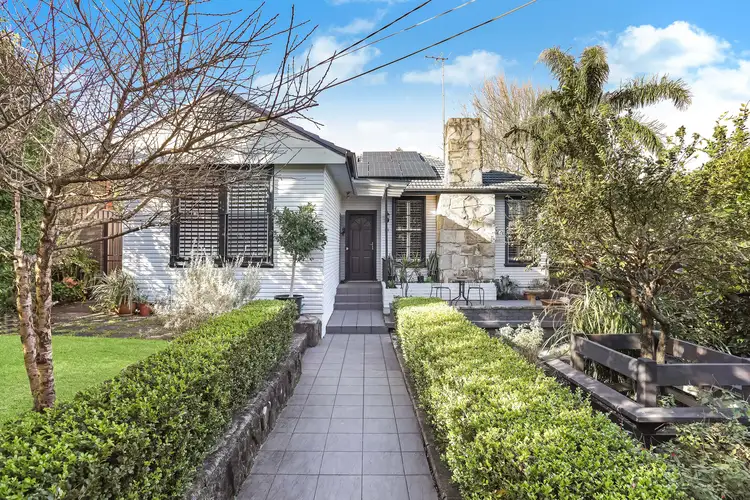 Main view of Homely house listing, 11 Paterson Street, Matraville NSW 2036