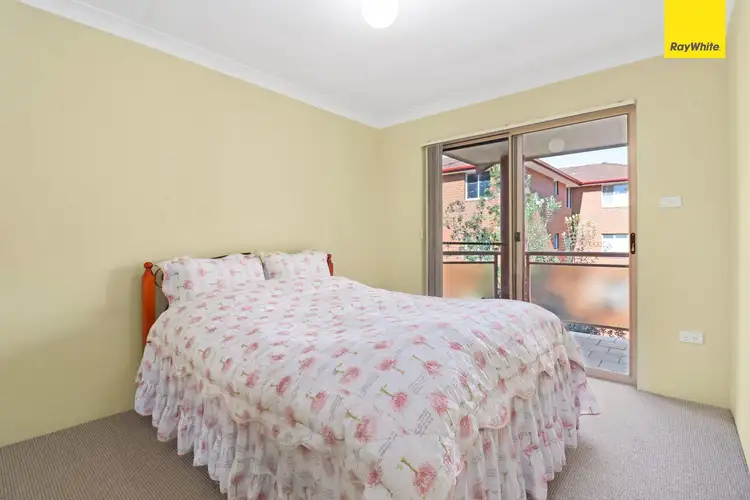 Sixth view of Homely unit listing, 12/23-25 Oxford Street, Merrylands NSW 2160