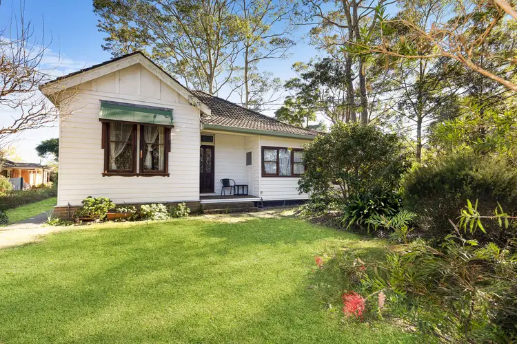 61 Isis Street, Wahroonga NSW 2076