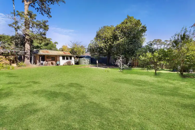 Fourth view of Homely house listing, 61 Isis Street, Wahroonga NSW 2076
