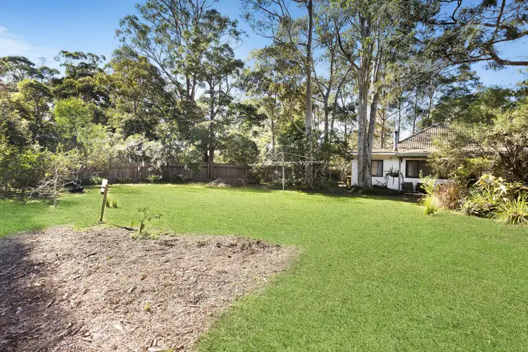 Fifth view of Homely house listing, 61 Isis Street, Wahroonga NSW 2076