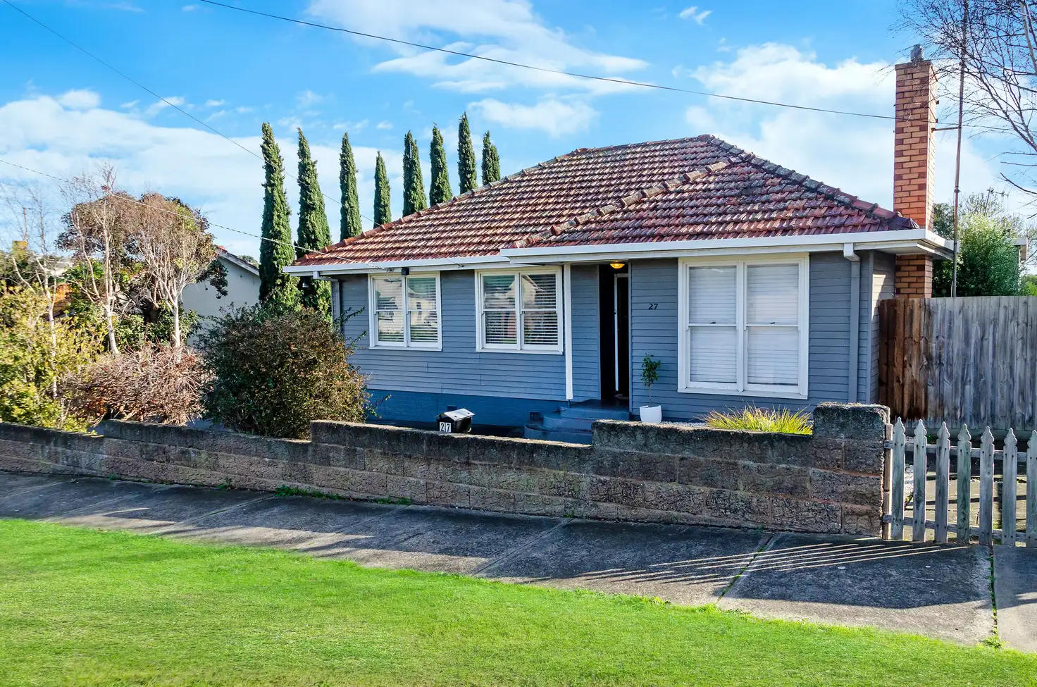 Main view of Homely house listing, 27 Laverock Road, Warrnambool VIC 3280