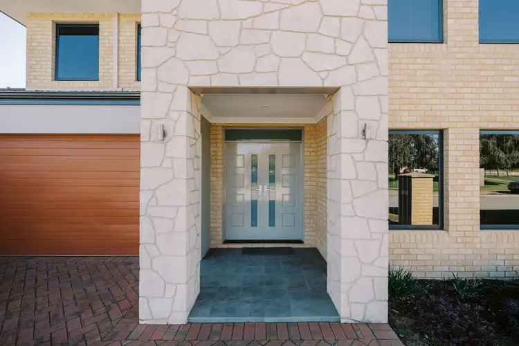 Third view of Homely townhouse listing, 48A Olivedale Road, Madeley WA 6065