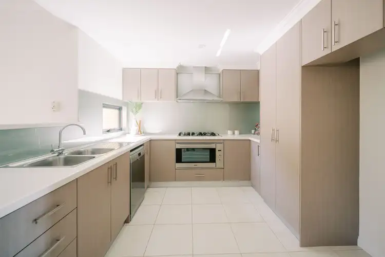 Fourth view of Homely townhouse listing, 48A Olivedale Road, Madeley WA 6065