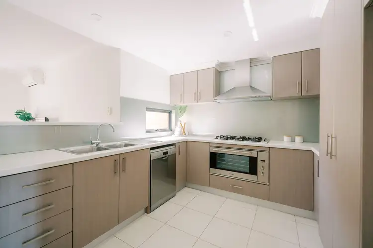 Fifth view of Homely townhouse listing, 48A Olivedale Road, Madeley WA 6065