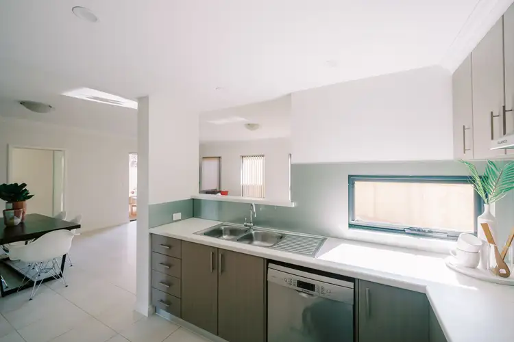 Sixth view of Homely townhouse listing, 48A Olivedale Road, Madeley WA 6065