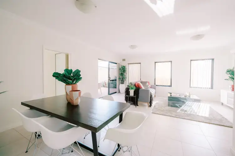 Seventh view of Homely townhouse listing, 48A Olivedale Road, Madeley WA 6065