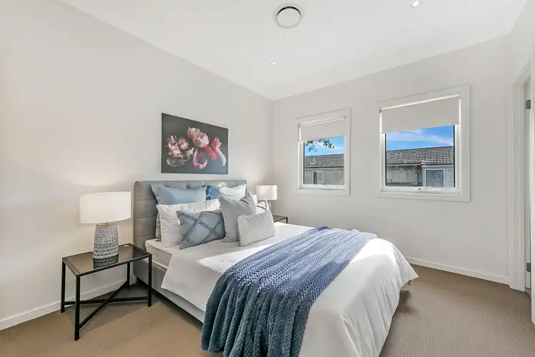Fourth view of Homely townhouse listing, 3/53-55 Showground Road, Castle Hill NSW 2154