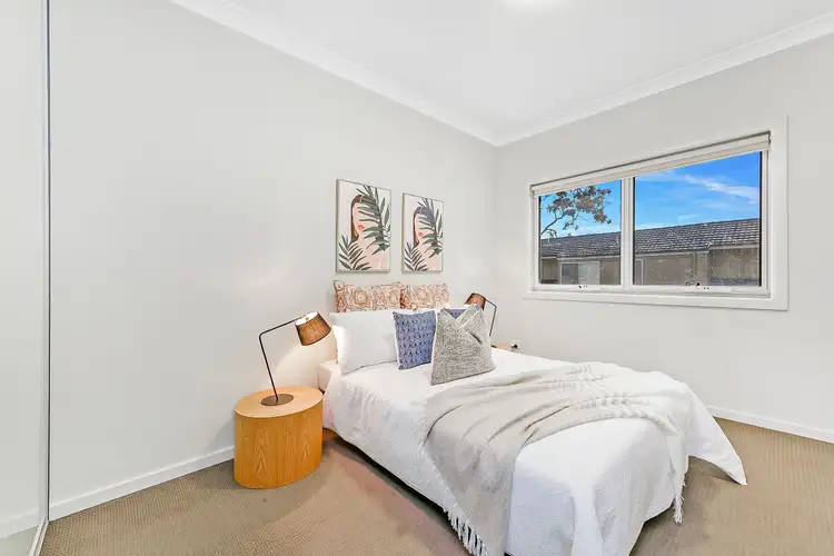 Sixth view of Homely townhouse listing, 3/53-55 Showground Road, Castle Hill NSW 2154
