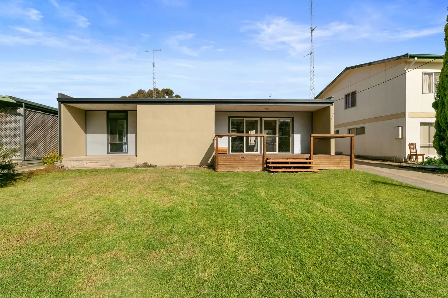 Main view of Homely house listing, 36 Cunliffe Street, Port Hughes SA 5558