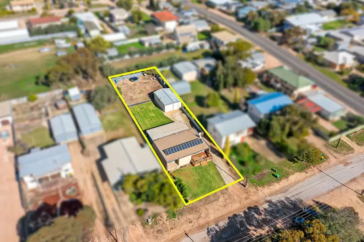 Fourth view of Homely house listing, 36 Cunliffe Street, Port Hughes SA 5558