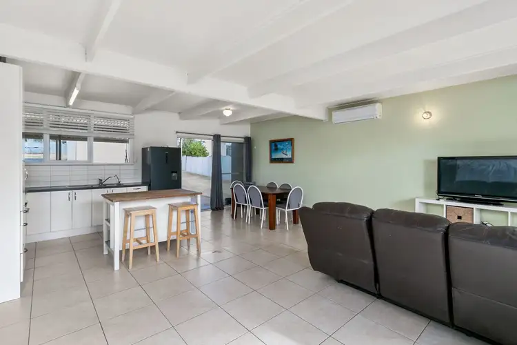 Fifth view of Homely house listing, 36 Cunliffe Street, Port Hughes SA 5558