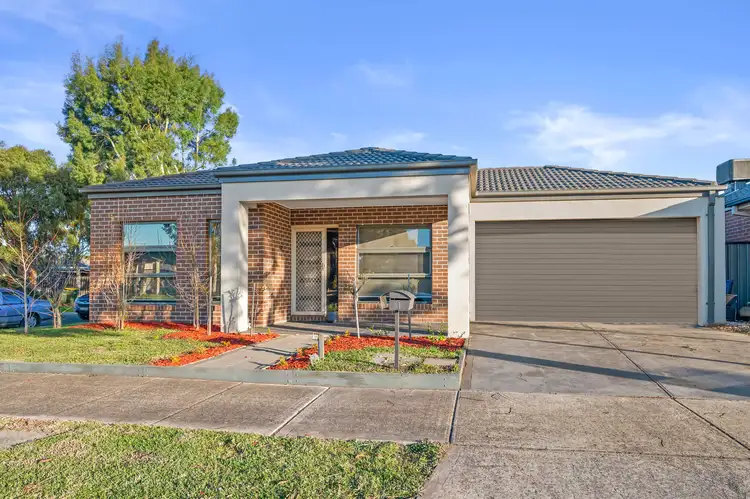 Main view of Homely house listing, 1 Craigmoor Crescent, Mernda VIC 3754