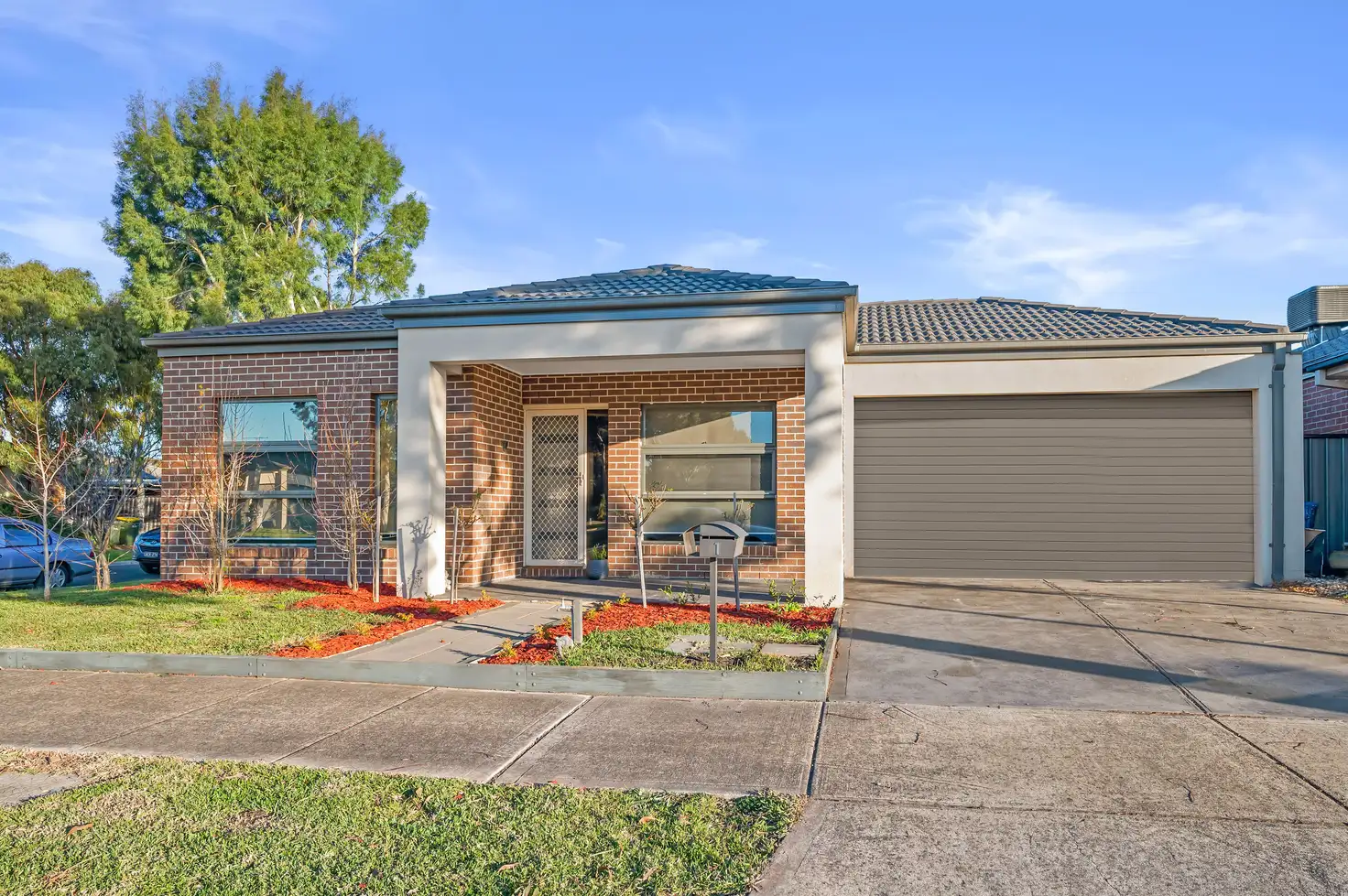 Main view of Homely house listing, 1 Craigmoor Crescent, Mernda VIC 3754