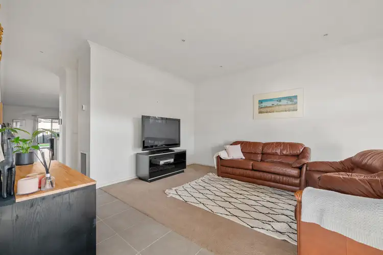 Third view of Homely house listing, 1 Craigmoor Crescent, Mernda VIC 3754