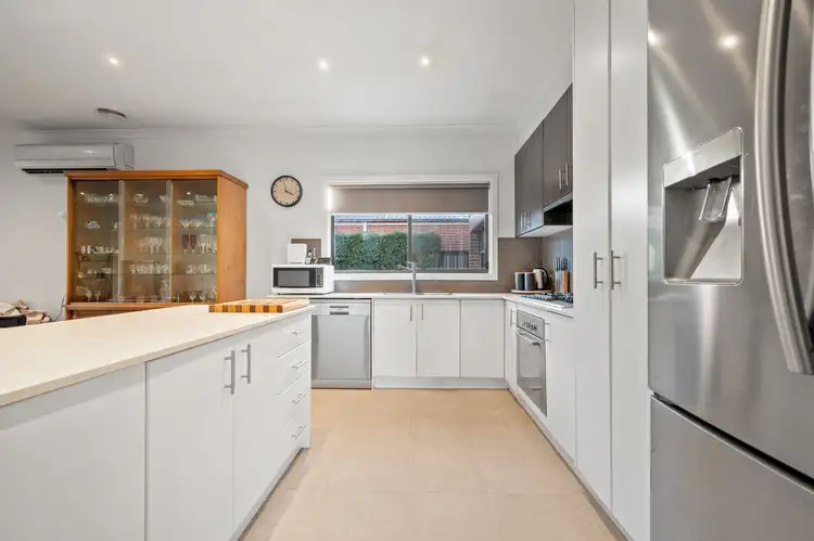 Fourth view of Homely house listing, 1 Craigmoor Crescent, Mernda VIC 3754