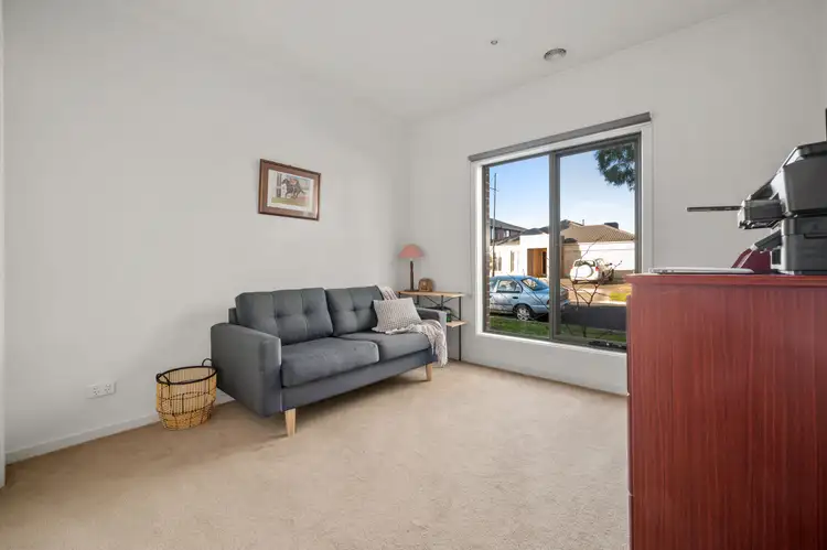 Sixth view of Homely house listing, 1 Craigmoor Crescent, Mernda VIC 3754