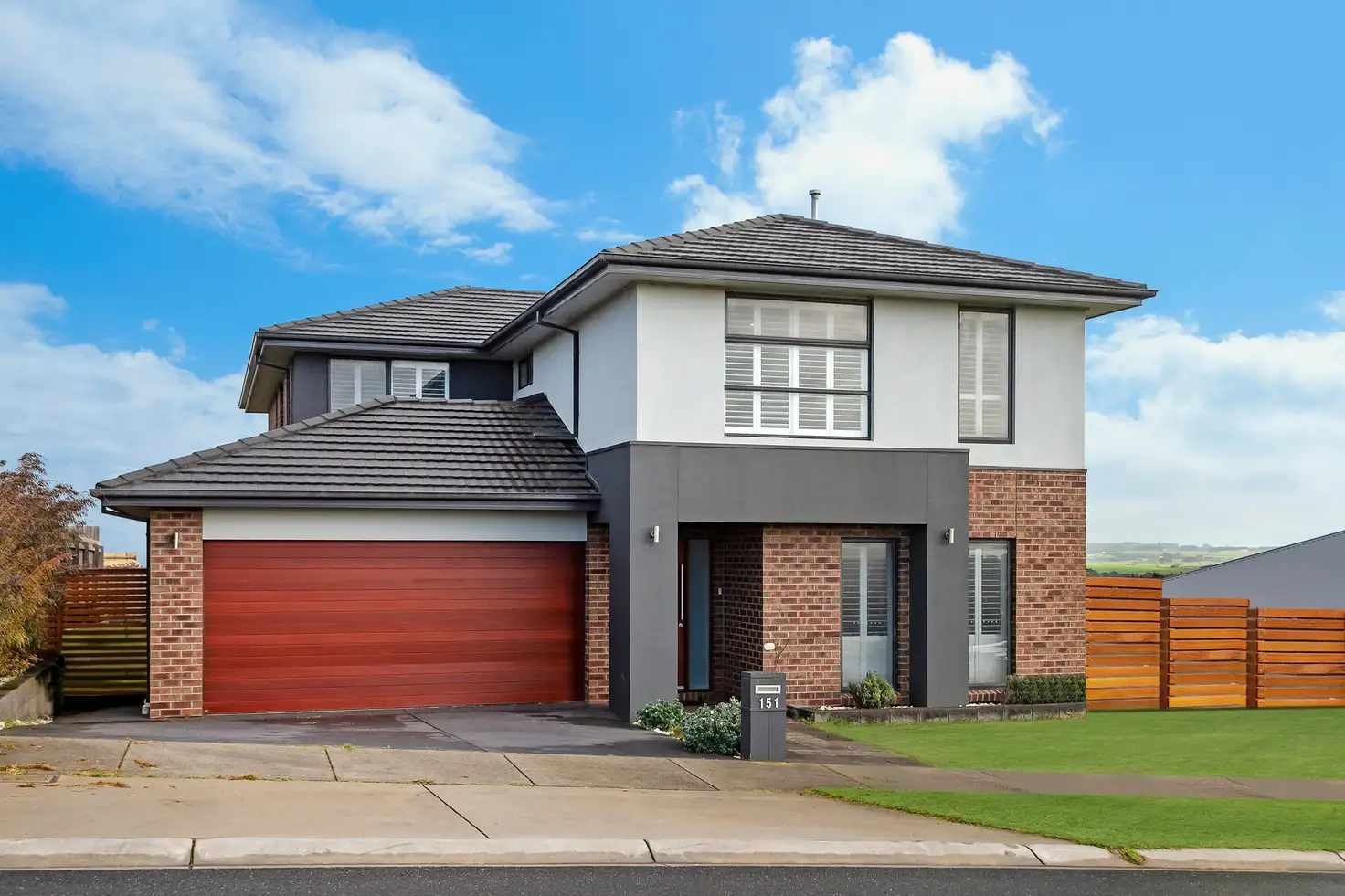 Main view of Homely house listing, 151 Russell Street, Warrnambool VIC 3280