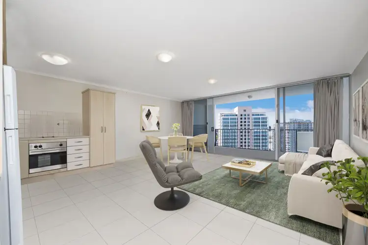 36/209 Wills Street, Townsville City QLD 4810