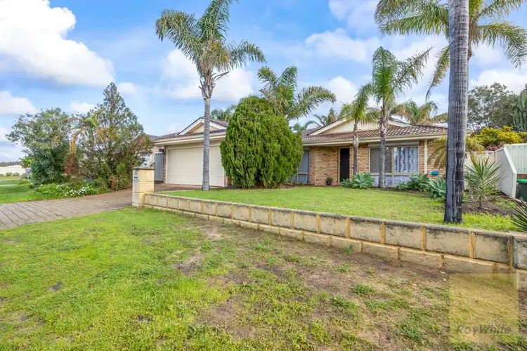 25 Frawley Ramble, Clarkson WA 6030