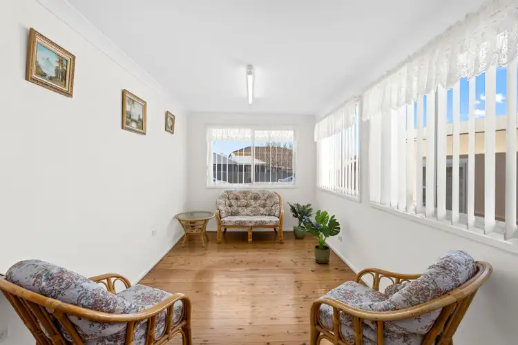 Fourth view of Homely house listing, 5 William Avenue, Warilla NSW 2528
