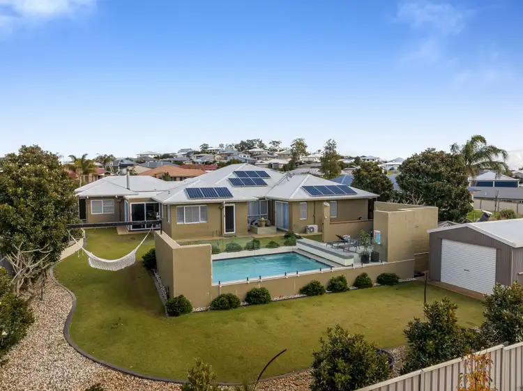Main view of Homely house listing, 8 Tennyson Court, Westbrook QLD 4350