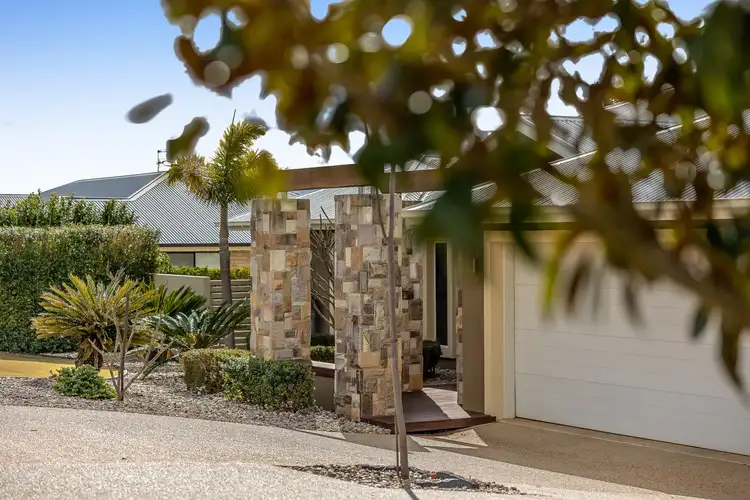 Third view of Homely house listing, 8 Tennyson Court, Westbrook QLD 4350