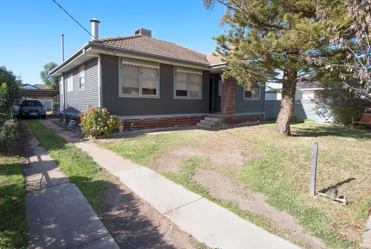 Main view of Homely house listing, 23 Cadell Street, Swan Hill VIC 3585