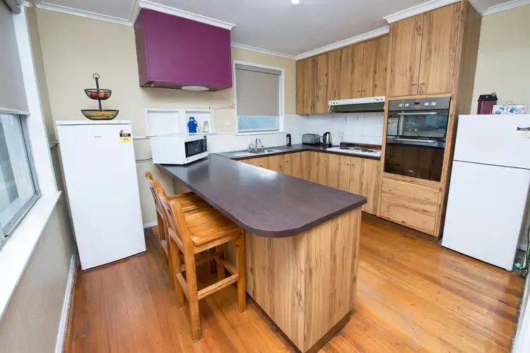 Second view of Homely house listing, 23 Cadell Street, Swan Hill VIC 3585