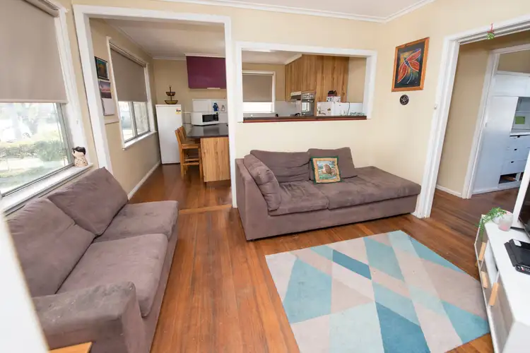 Fifth view of Homely house listing, 23 Cadell Street, Swan Hill VIC 3585