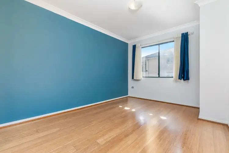 Fifth view of Homely unit listing, 12/1-3 Sherwin Avenue, Castle Hill NSW 2154