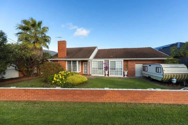 4 Coorilla Avenue, Glenelg North SA 5045