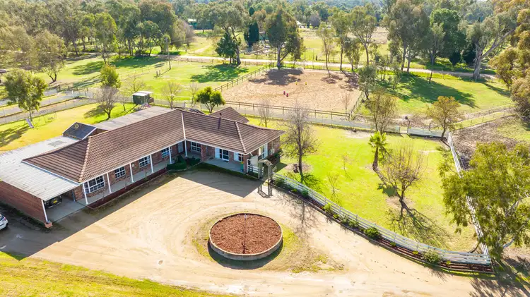 315 Pioneer Drive, Jindera NSW 2642