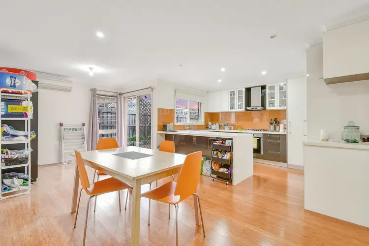 Second view of Homely house listing, 3/36 Sinclair Road, Bayswater VIC 3153