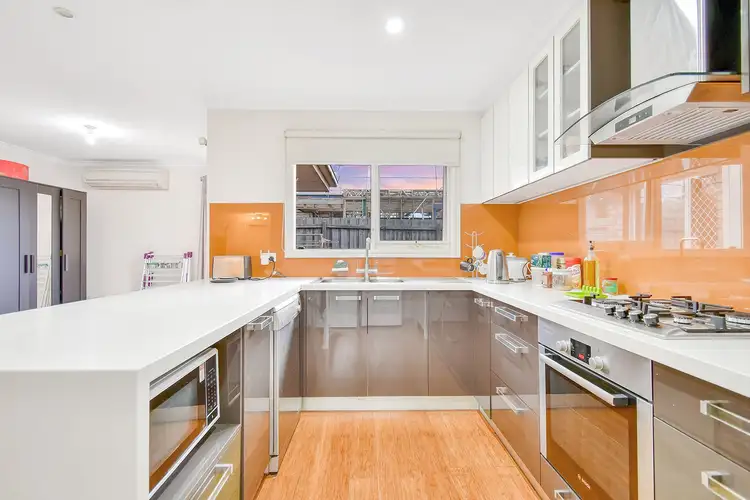 Fourth view of Homely house listing, 3/36 Sinclair Road, Bayswater VIC 3153