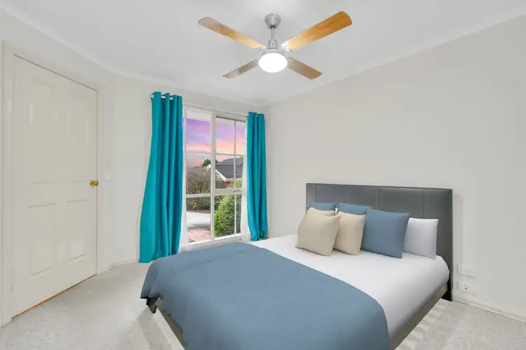 Fifth view of Homely house listing, 3/36 Sinclair Road, Bayswater VIC 3153