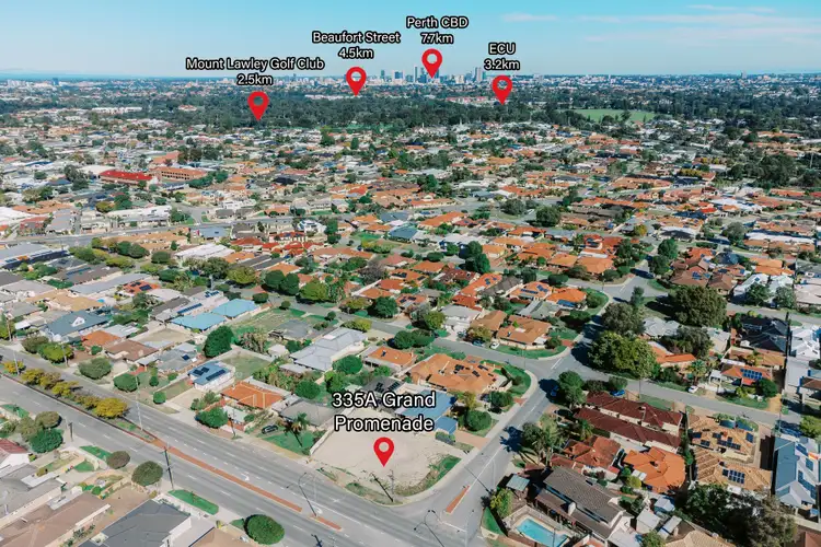 335A Grand Promenade, Dianella WA 6059