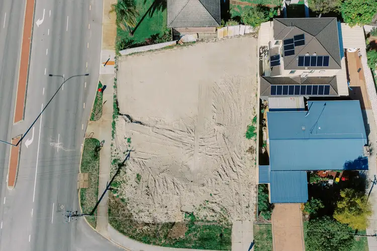 Fifth view of Homely land listing, 335A Grand Promenade, Dianella WA 6059