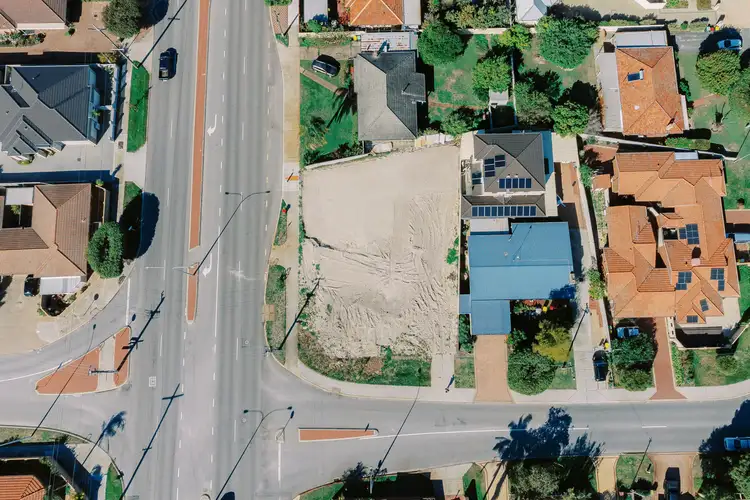 Sixth view of Homely land listing, 335A Grand Promenade, Dianella WA 6059
